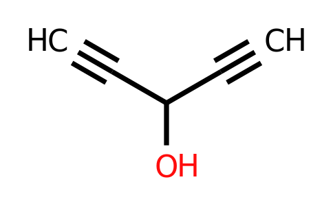 56598-53-9 | Penta-1,4-diyn-3-ol