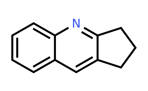 5661-06-3 | 2,3-Dihydro-1h-cyclopenta[b]quinoline