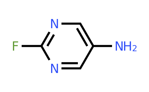 56621-95-5 | 2-Fluoropyrimidin-5-amine