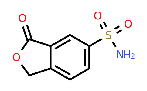56622-77-6 | 3-Oxo-1,3-dihydroisobenzofuran-5-sulfonamide