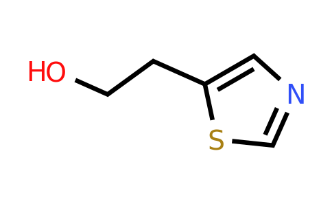 5664-55-1 | 2-(1,3-Thiazol-5-yl)ethan-1-ol