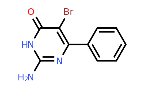 56741-95-8 | Bropirimine