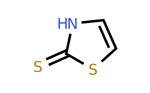 5685-05-2 | Thiazole-2(3H)-thione