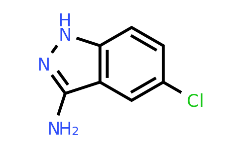 5685-72-3 | 5-Chloro-1H-indazol-3-amine