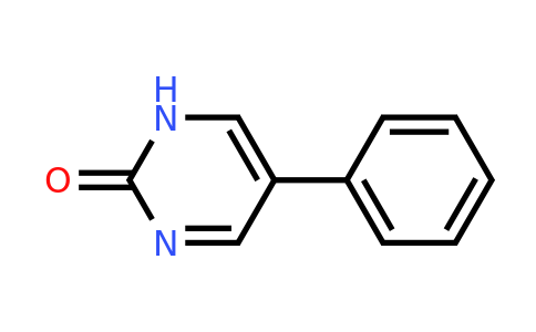 56863-46-8 | 5-phenyl-2(1)-Pyrimidone