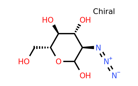 2-Azido-2-deoxy-D-glucose