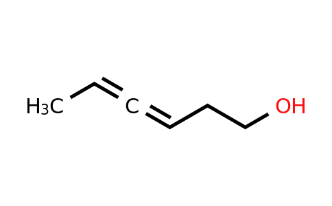5689-23-6 | Hexa-3,4-dien-1-ol