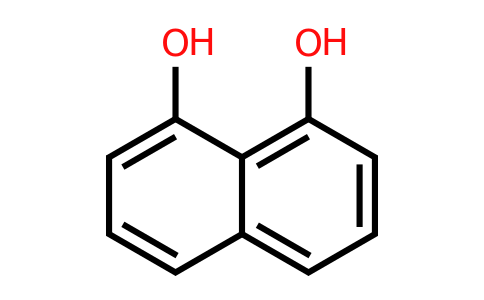 569-42-6 | 1,8-Dihydroxynaphthalene