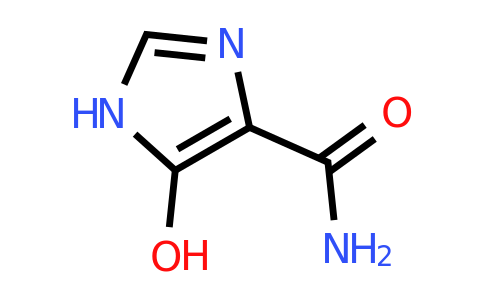 56973-26-3 | Bredinin aglycone