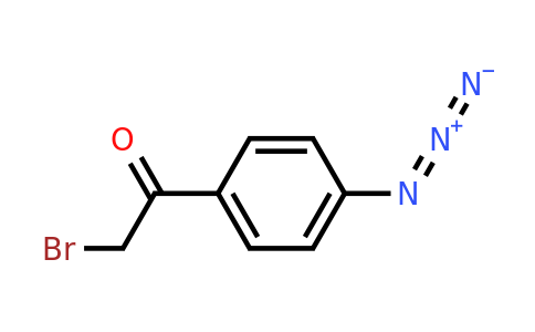 4-Azidophenacyl bromide powder