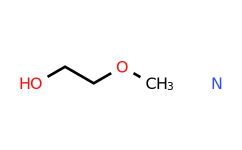 5702-16-9 | Poly(oxy-1,2-ethanediyl), α-methyl-ω-hydroxy-