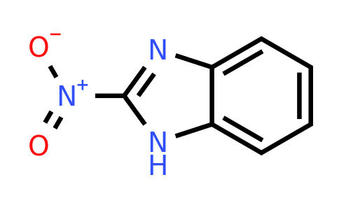 5709-67-1 | 2-Nitro-1H-benzo[d]imidazole