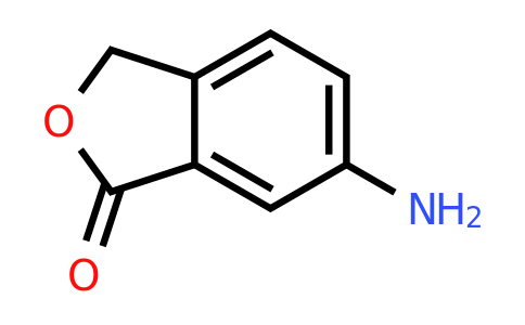57319-65-0 | 6-Aminoisobenzofuran-1(3H)-one