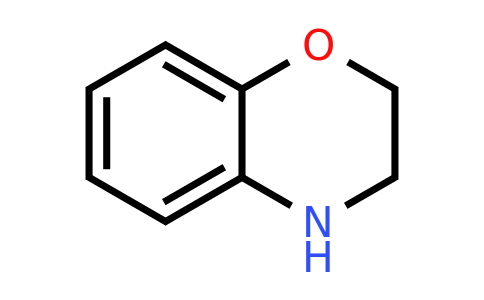 5735-53-5 | Benzomorpholine