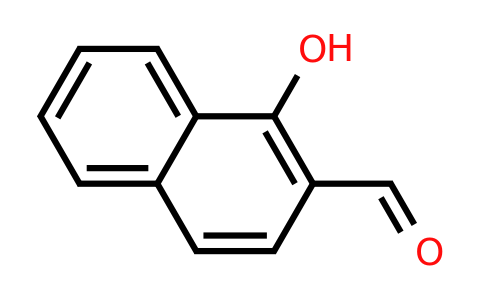 574-96-9 | 1-Hydroxynaphthalene-2-carbaldehyde