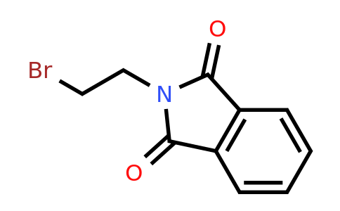 574-98-1 | N-(2-Bromoethyl)phthalimide