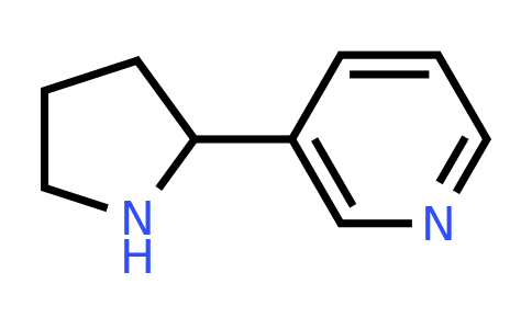5746-86-1 | (±)-Nornicotine