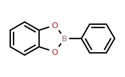5747-23-9 | 2-Phenylbenzo[d][1,3,2]dioxaborole