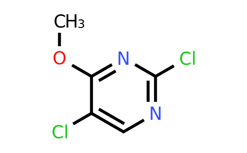 5750-74-3 | 2,5-Dichloro-4-methoxypyrimidine