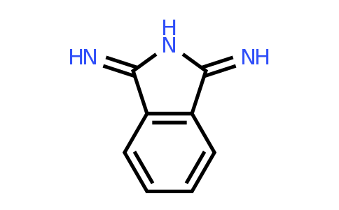 57500-34-2 | 1,3-Diminoisoindoline