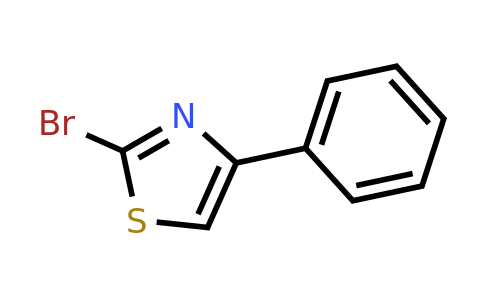 57516-16-2 | 2-Bromo-4-phenylthiazole