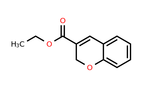 57543-58-5 | Ethyl 2h-chromene-3-carboxylate