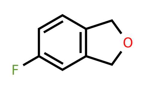 57584-70-0 | 5-Fluoro-1,3-dihydroisobenzofuran