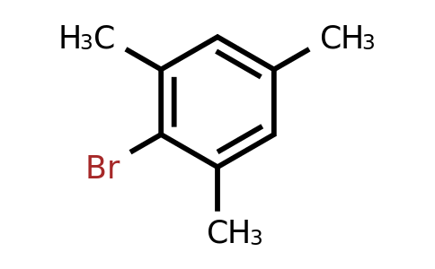 576-83-0 | 2,4,6-Trimethylbromobenzene
