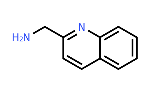 5760-20-3 | 2-(Aminomethyl)quinoline