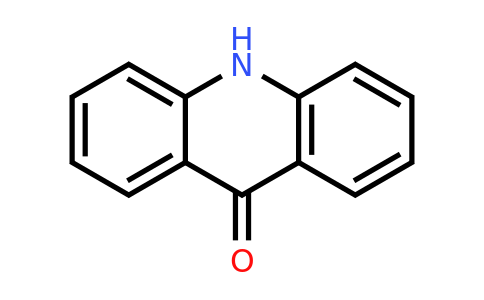 578-95-0 | Acridone