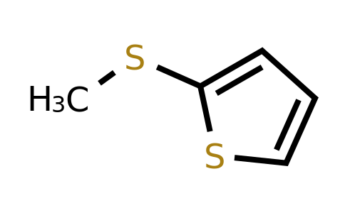 5780-36-9 | 2-(Methylthio)thiophene