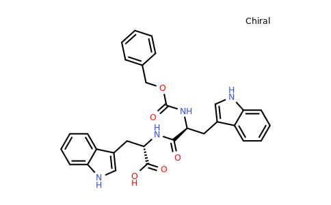 57850-17-6 | Z-Trp-Trp-OH