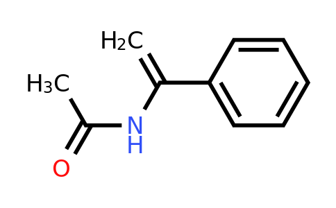 57957-24-1 | N-(1-Phenylethenyl)acetamide