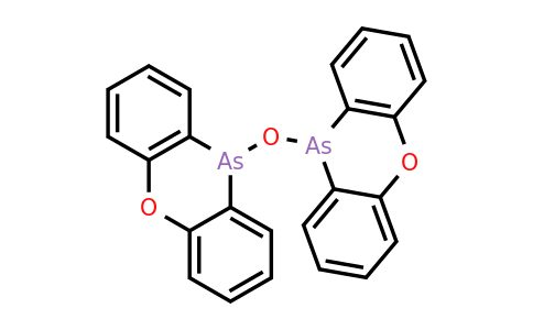 58-36-6 | 10,10'-Oxybis(phenoxarsine)