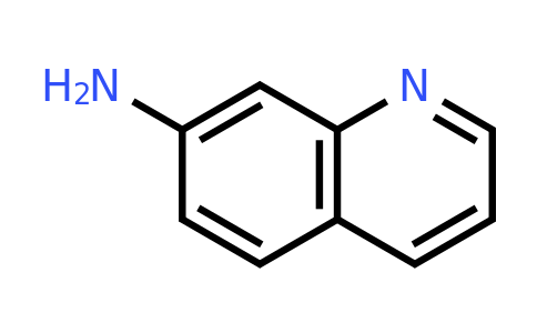 580-19-8 | Quinolin-7-amine