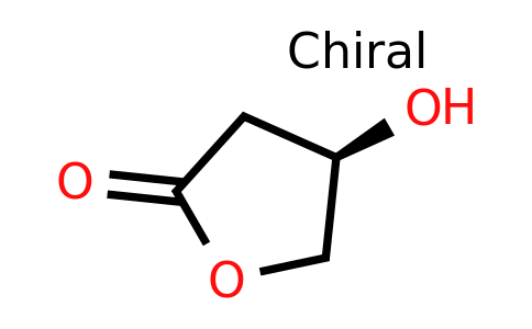 (R)-4-Hydroxydihydrofuran-2(3H)-one