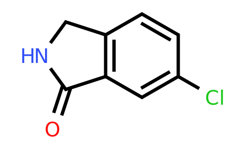 58083-59-3 | 6-Chloroisoindolin-1-one