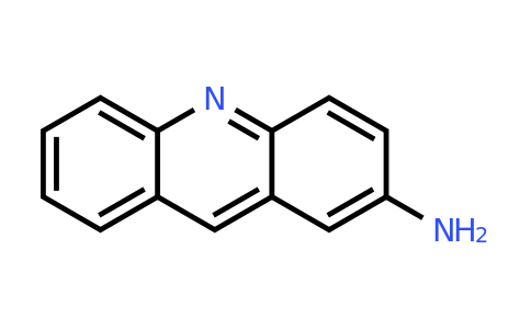 581-28-2 | Acridin-2-amine