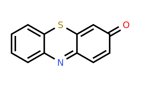 581-30-6 | 3h-Phenothiazin-3-one