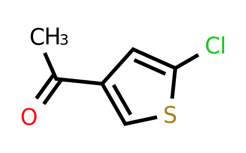 58119-67-8 | 1-(5-Chlorothiophen-3-yl)ethanone