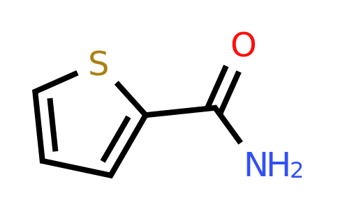 5813-89-8 | Thiophene-2-carboxamide