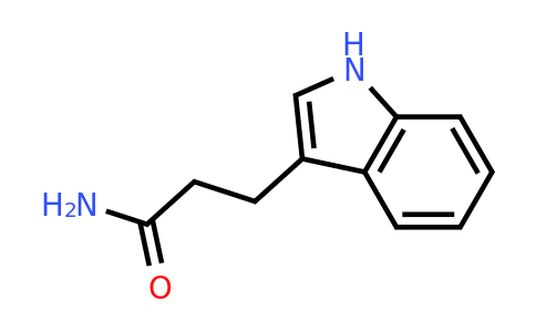 5814-93-7 | Indole-3-propionamide