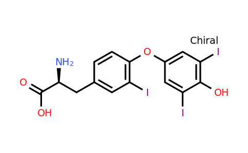 5817-39-0 | Reverse T3