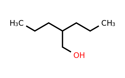 58175-57-8 | 2-Propylpentan-1-ol