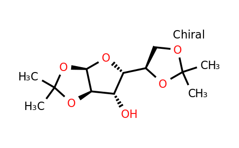 Diacetone-D-glucose
