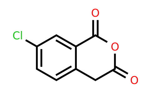 58230-95-8 | 7-Chloroisochromane-1,3-dione