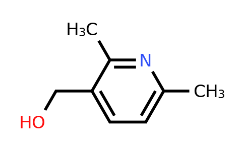 582303-10-4 | (2,6-Dimethylpyridin-3-yl)methanol