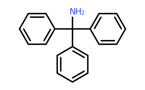 5824-40-8 | Triphenylmethanamine