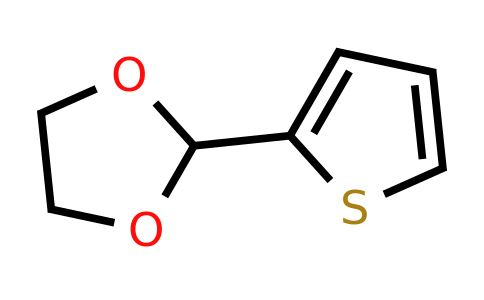 58268-08-9 | 2-(2-Thienyl)-1,3-dioxolane