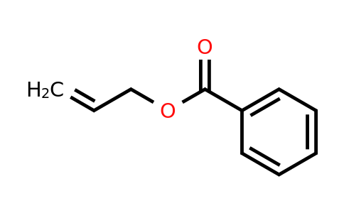 583-04-0 | Allyl benzoate